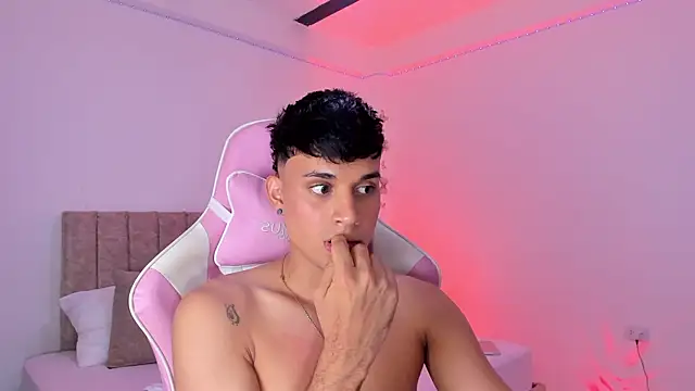 Czat XXX na żywo – Michael_Jordan_zz