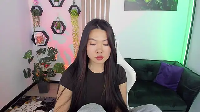LunaPurrr Live XXX Chat