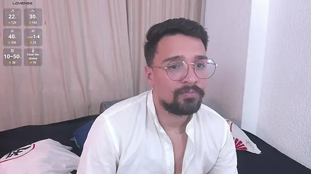 max_ed's Live XXX Chat