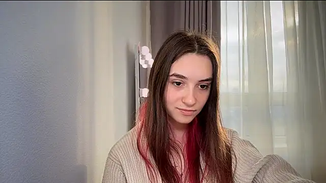 BibiCiarlo's Live XXX Chat