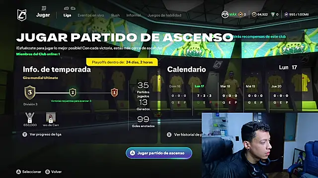 Chat +18 de Jey_jey23 ao vivo