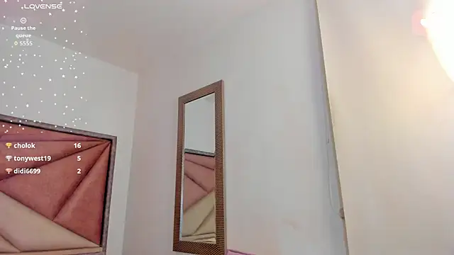 SaraWagner_'s Live XXX Chat