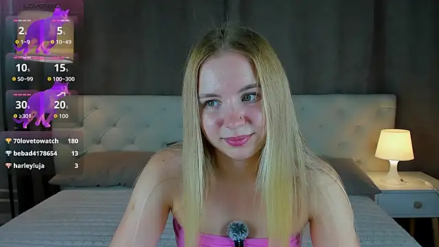צ'אט XXX בשידור חי של Linda__Bloom