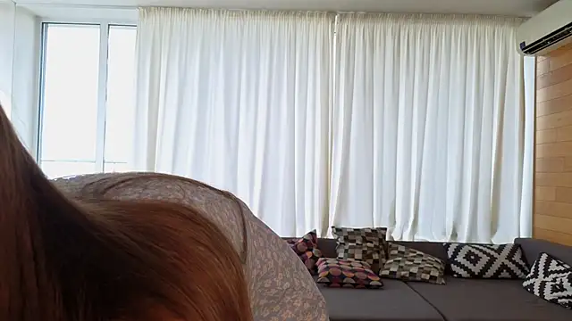 Chat XXX en directo de AliciaBrooks