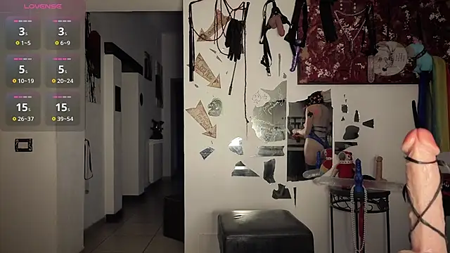 freyamoret live XXX chat