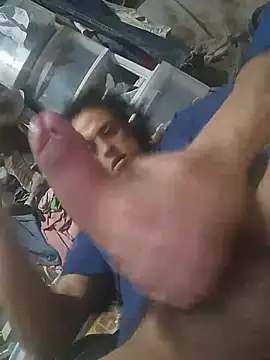 Show webcam de 18cm2hrcarlos
