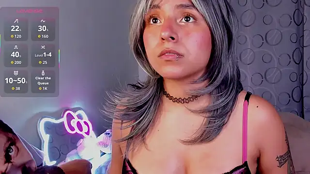Chat XXX en directo de artemish__