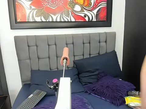 Chat XXX en directo de AngeliqueGirard