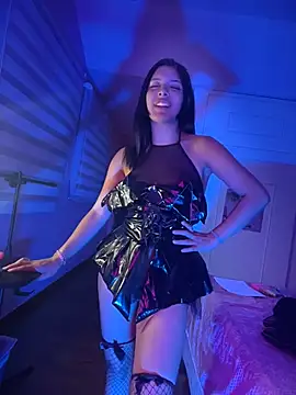 Chat +18 de KITTYROSSE_ ao vivo