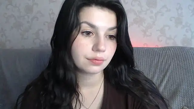 KisaModel Chat XXX in diretta