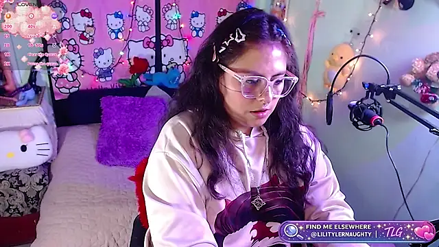 Chat +18 de Lulu_Pup ao vivo