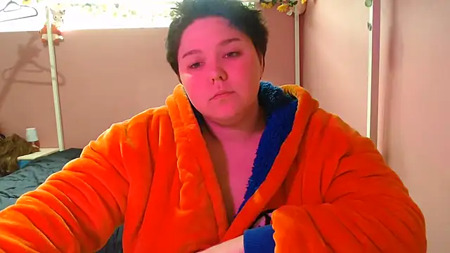 dramaticdumpsterfire XXX чат на живо