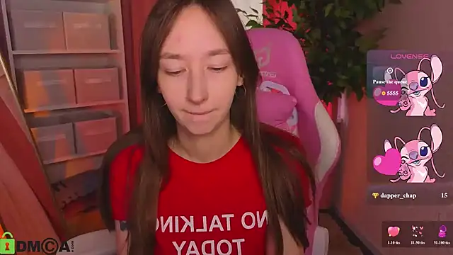 Miche1le_Allenne – Naživo XXX chat