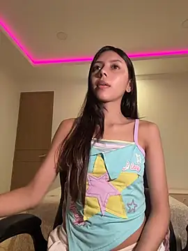 MissBecka_'s Live XXX Chat