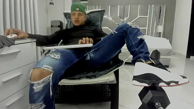 master_leather 라이브 XXX 채팅