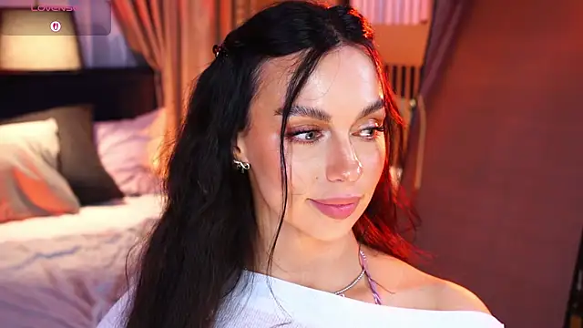 Živý XXX chat LunaNight