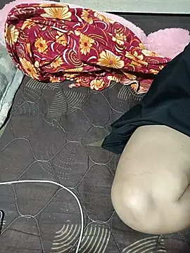 DipaliAliya's Live XXX Chat