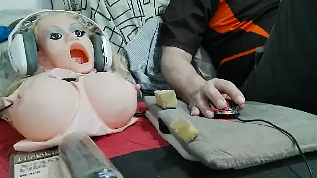 Živý XXX chat messi_syssy