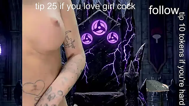 Chat XXX Live jessy0504