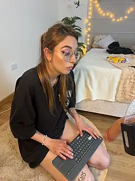 Czat XXX na żywo – Soy_mangx