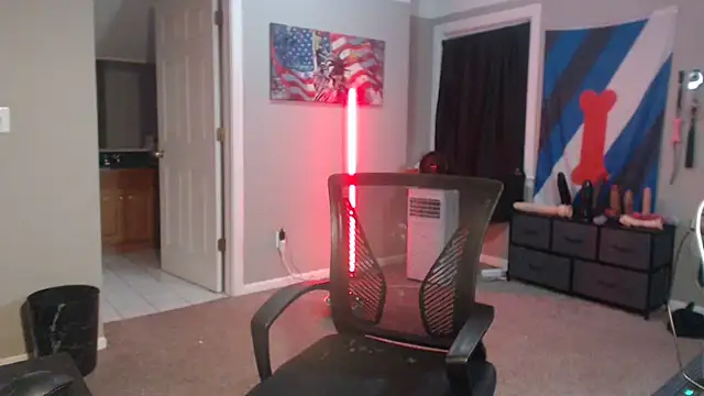 Michigan9000's Live XXX Chat