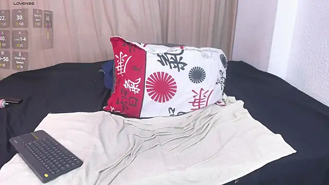 Chat +18 de max_ed ao vivo