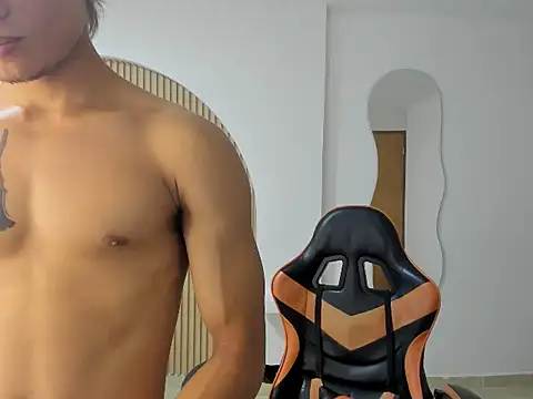 kenshi_roa's Live XXX Chat