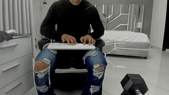 master_leather 라이브 XXX 채팅