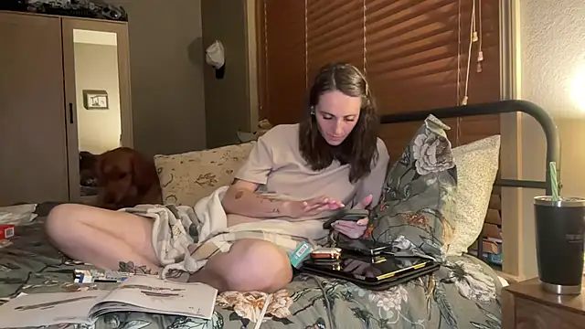 Ellz4 Live XXX Chat