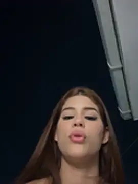 צ'אט XXX בשידור חי של Laila_Tyler_