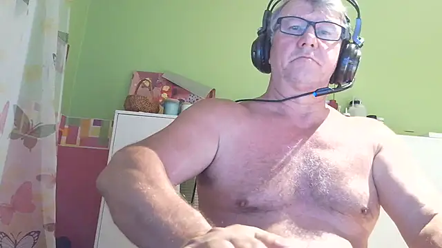 capitaine111 Live XXX Chat
