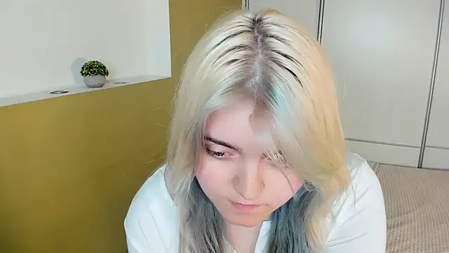 Chat +18 de JannRoary ao vivo