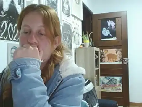 ViioletaMora's Live XXX Chat