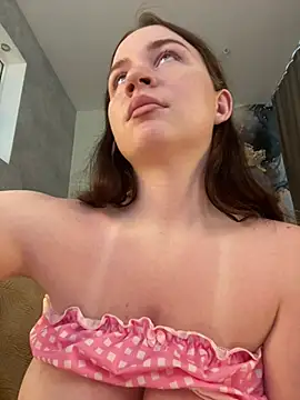 Uni_ChloeXXX 라이브 XXX 채팅