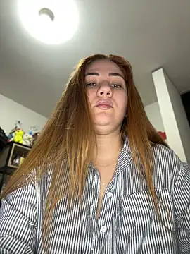 Czat XXX na żywo – Celestedubois