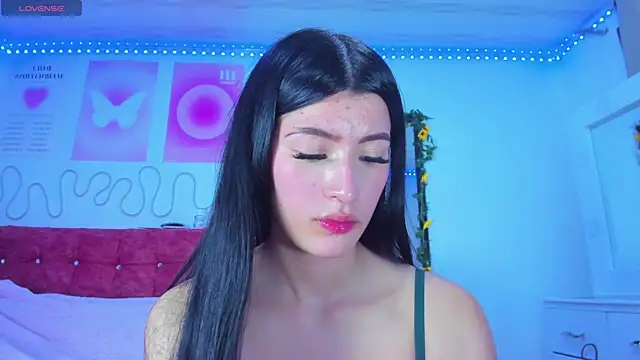 Chat XXX Live afrodita_meraki