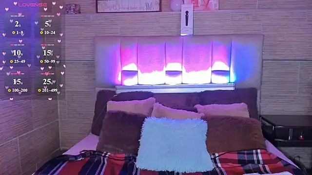 Chat XXX Live mia_devine_