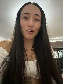 Czat XXX na żywo – HollyAngel2