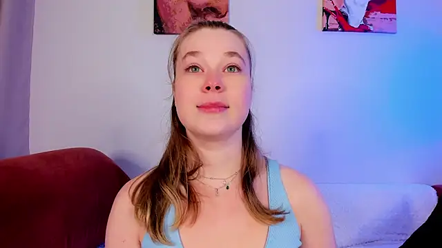 MERRIEMS' Live XXX Chat