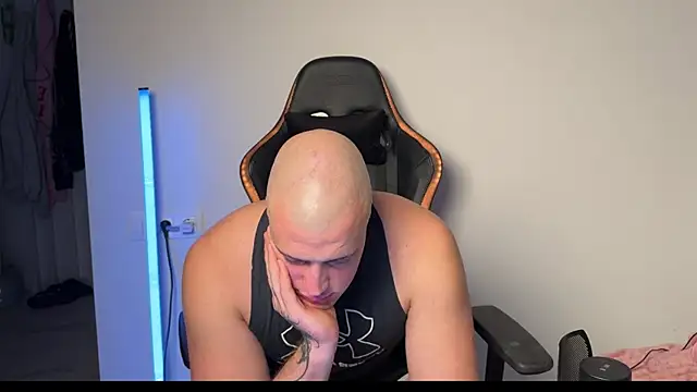 Chat XXX en directo de Telenok1