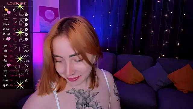 Czat XXX na żywo – deboramoore