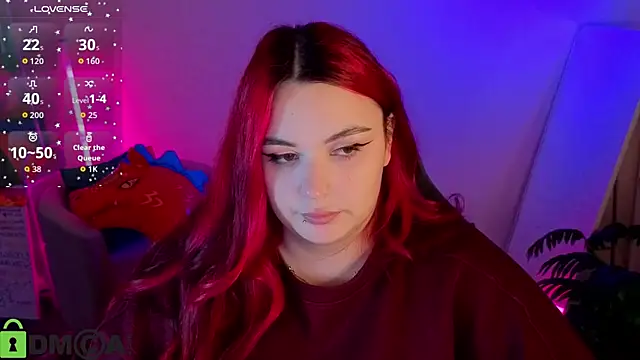 Mia_R0ss: απευθείας συνομιλία ΧΧΧ