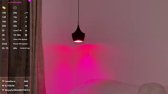 Czat XXX na żywo – SweetDannaa