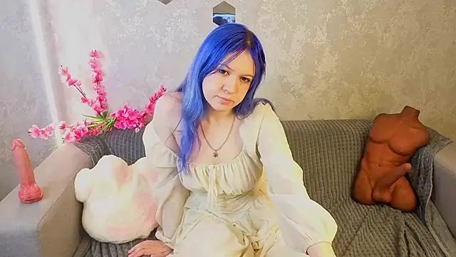 Czat XXX na żywo – LinaSpark