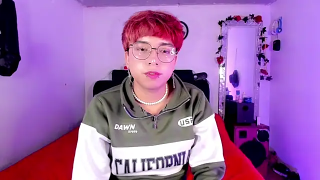 แชท XXX สดของ AnggelONfiree