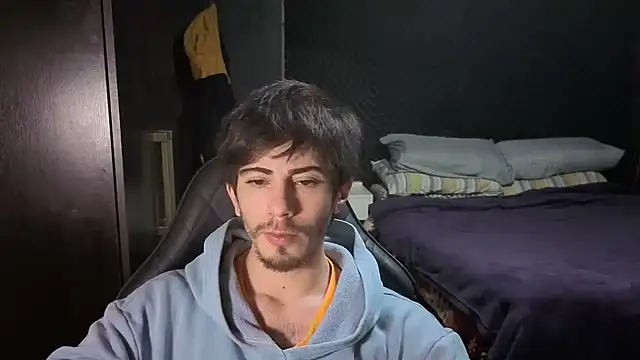 skinny-bwc Chat XXX in diretta