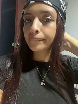 Czat XXX na żywo – wolf_hot07
