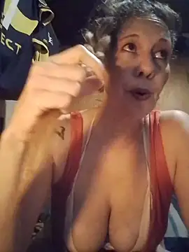 bellarubia Chat XXX in diretta