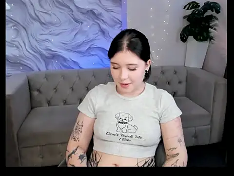 Kylie-Vossn Live XXX chat
