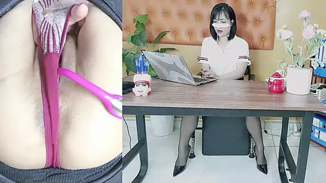 Czat XXX na żywo – Elizabeth-666